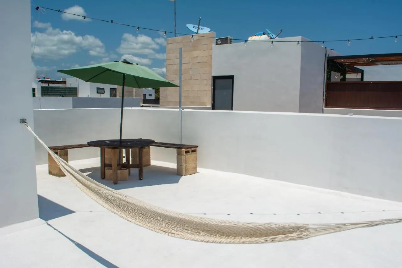 Paraiso Playa Bonita- Roof Top Playa del Carmen