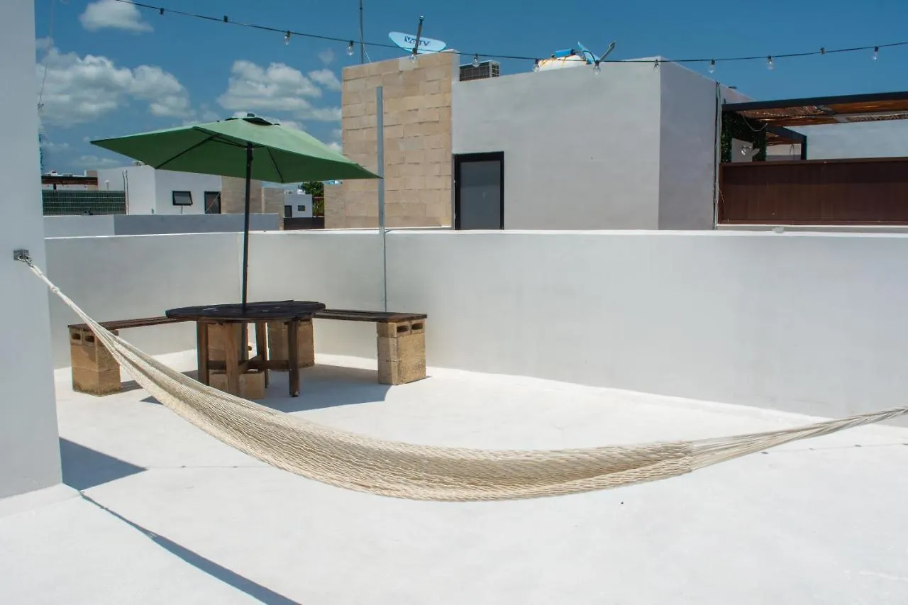 Paraiso Playa Bonita- Roof Top Playa del Carmen Mexico